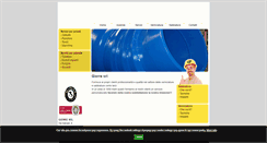 Desktop Screenshot of grverniciatura.com
